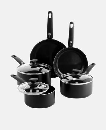 Pot & pan set