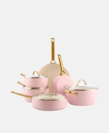 Frying pan