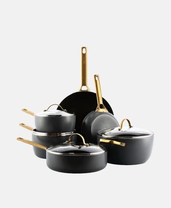 Frying pan
