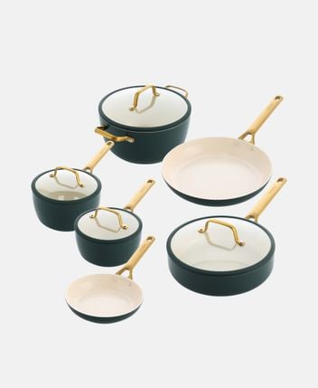 Frying pan