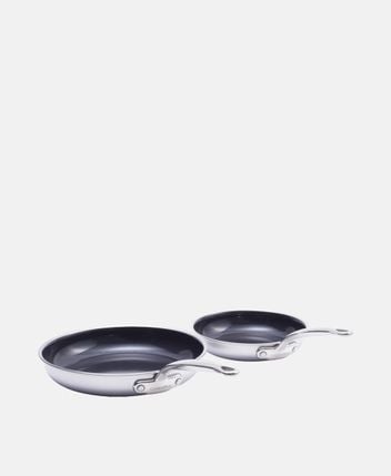 Frying pan set, 2 pcs.