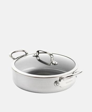 Frying pan