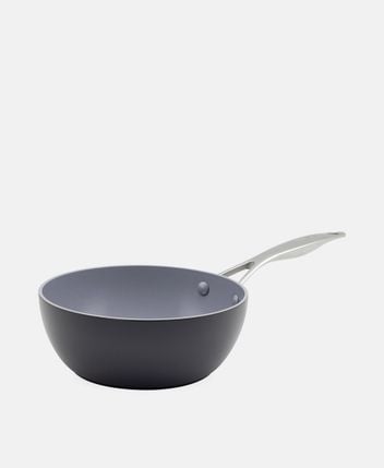 Frying pan