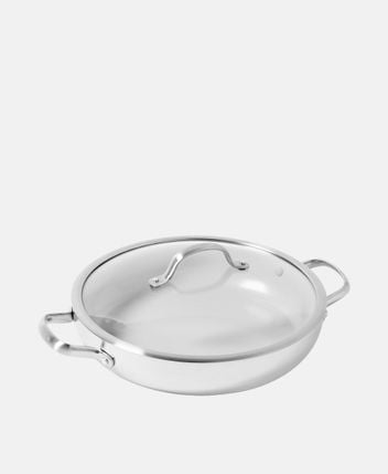 Frying pan, approx. 30 cm