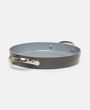 Griddle pan