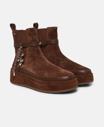 Chelsea boots Rosita