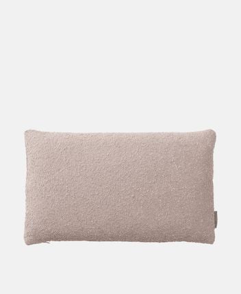 Cushion cover 30 x 50 cm Boucle