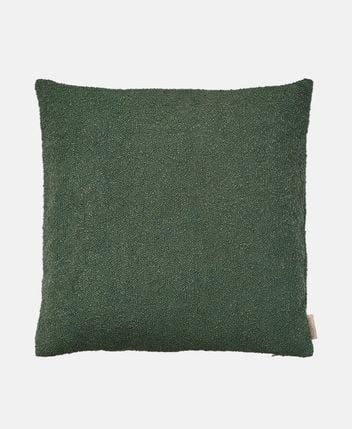 Cushion cover 50 x 50 Boucle