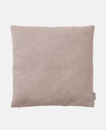 Cushion cover 50 x 50 Boucle