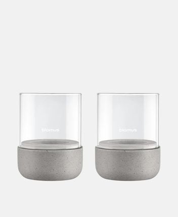 Lanterns, pack of 2 Calma