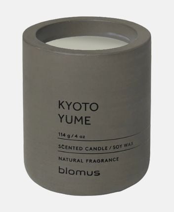Scented candle Fraga