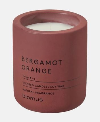 Scented candle Fraga