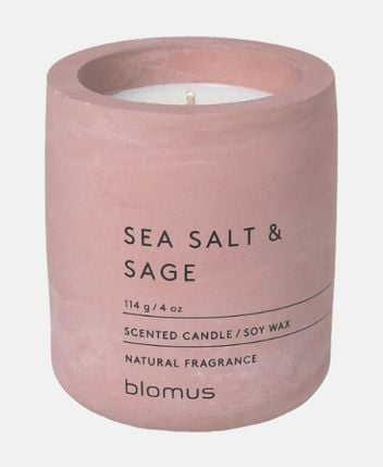 Scented candle Fraga