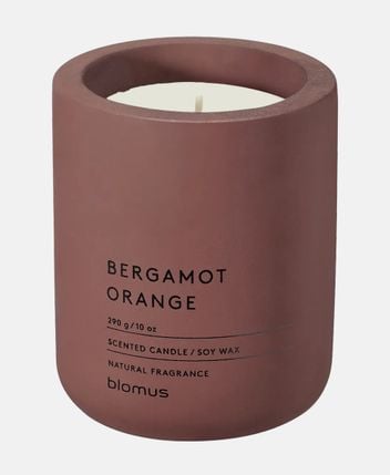 Scented candle Fraga
