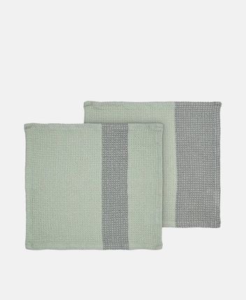 Kitchen towels, set of 2 Gano