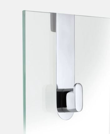 Towel hook Nexio