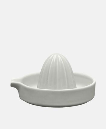 Citrus juicer Piler