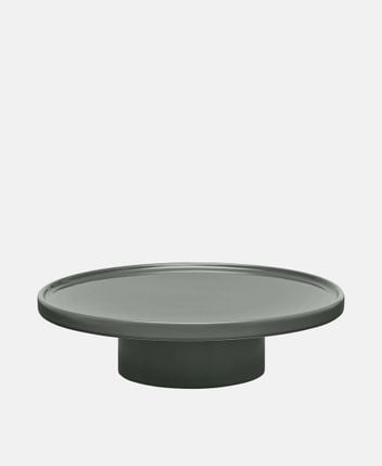 Cake plate Pilar