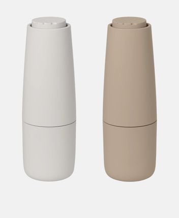 Salt and pepper mill set Salpi