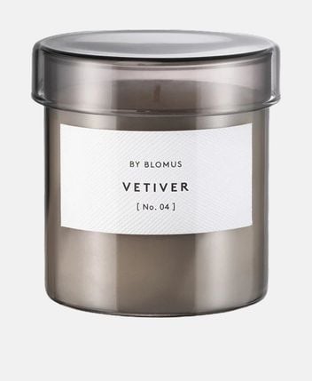Scented candle Valoa