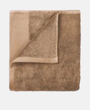 Guest towel, set of 4 Riva