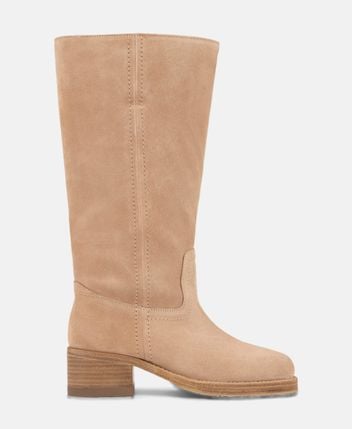 Boots Ky-ley