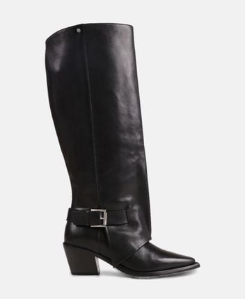 Boots New-clint