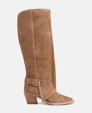 Boots New-clint