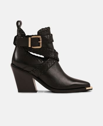 Ankle boots New-kole