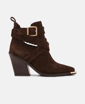Ankle boots New-kole