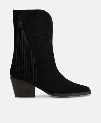 Ankle boots Jukeson