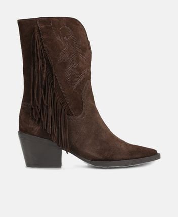 Ankle boots Jukeson