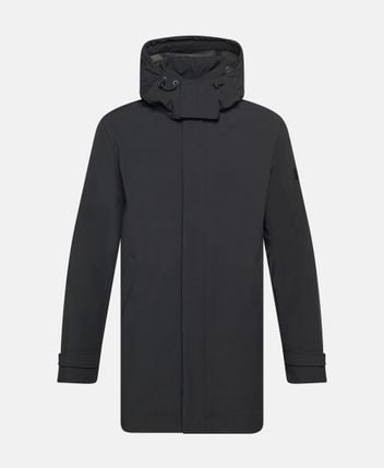 Transitional coat Groff Kp
