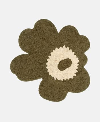 Bath mat Unikko