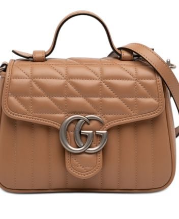 Pre-loved Messenger bag
