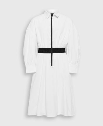 Casual dress Robe