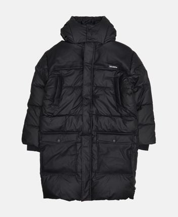 Winter coat