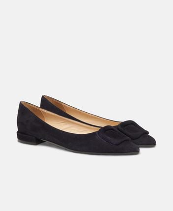 Ballet flats Amalfi