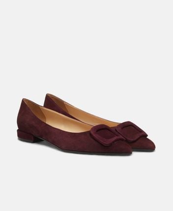 Ballet flats Amalfi