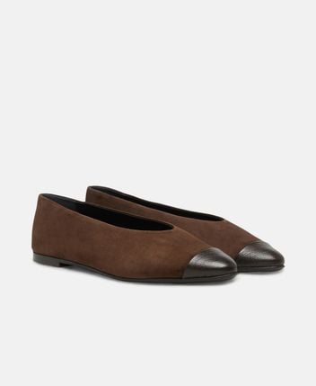 Ballet flats