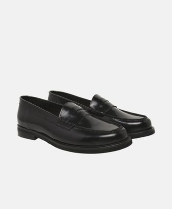 Loafers Abrasivato