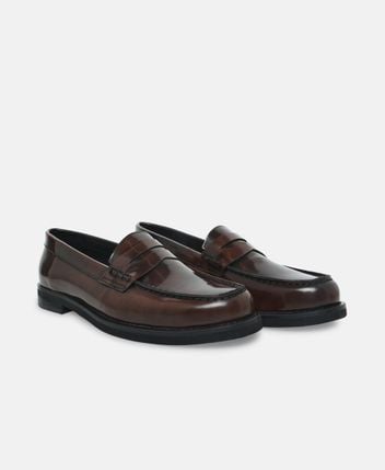 Loafers Abrasivato