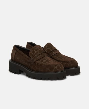 Loafers
