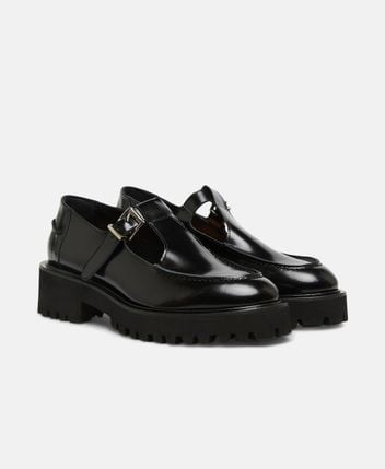 Loafers Abrasivato