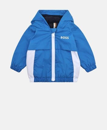 Wind breaker