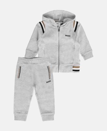 Track suit