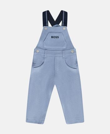 Dungarees Salopette