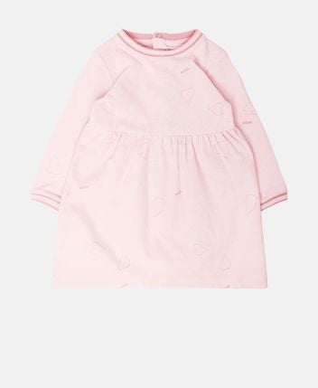 Shirtwaist dress
