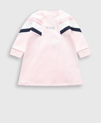 Sweat dress