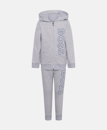 Jogging suit